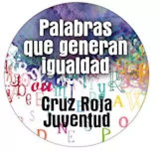 Cruz Roja saldrá a la calle, el día 8,  para sensibilizar sobre la igualdad hombre-mujer
